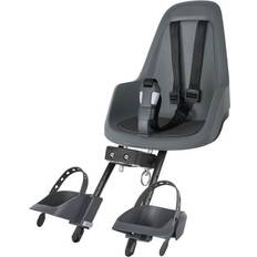 Bobike Mini One Barnstol Urban Grey