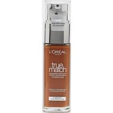 Makeup L'Oréal Paris True Match Foundation - Naturlig