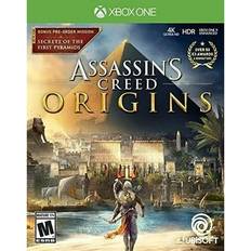 Assassin's Creed Origins Xbox One