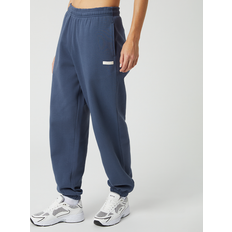 Björn Borg Nainen Housut Björn Borg Studio Oversized Pants