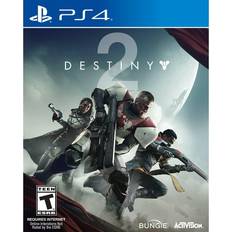 Destiny 2 (PS4)