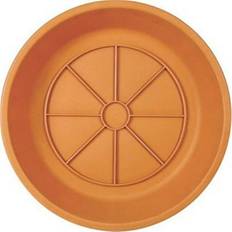 Southern Patio Planters Accessories Southern Patio Terra Cotta Saucer Pack of 24