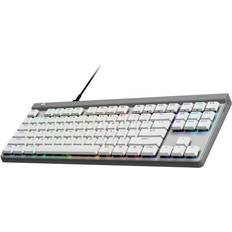 Logitech USB Keyboards Logitech G515 TKL Wired Gaming Keyboard