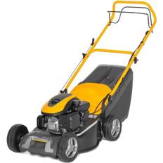 Stiga Bensindrivna gräsklippare Stiga Självgående Combi 48S 2.2kW 46cm Bensindriven gräsklippare