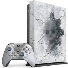 Microsoft Xbox One X 1TB Gears 5 Limited Edition