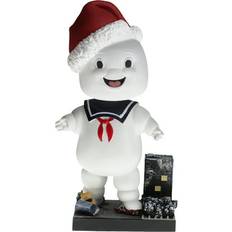 Toys Royal Stay Puft Holiday Bobblehead 8 in