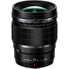 M.Zuiko Digital ED 14-150mm F4.0-5.6 II Lens