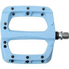 HT PA03A 9/16-inch Flat MTB Pedals