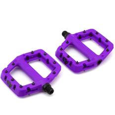 Race Face RaceFace Chester Pedals Platform Composite Purple