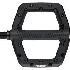 Race Face Chester Pedal Large Black