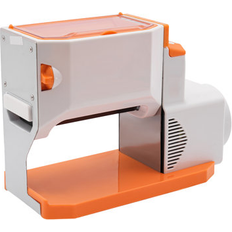 Pasta Makers CNCEST Electric Pasta Machine 9.06 H x 12.6 W x 5.51 D
