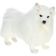 Hansa Toys Hansa German Spitz Dog 19 Inches