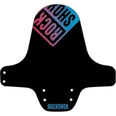 Rockshox Universal Mtb Fender Blue Pink Fade