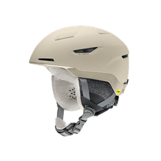 Smith Ski Helmets Smith Vida MIPS Helmet Matte Bone Large