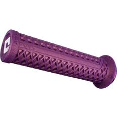 Odi Vans V2.1 MTB Lock On Grips 135mm Purple