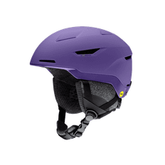 Smith Ski Helmets Smith Vida MIPS Helmet Matte Purple Haze Large