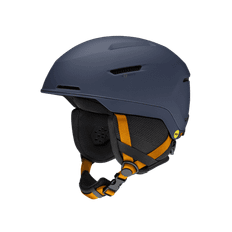 Smith Ski Helmets Smith Optics Altus MIPS Helmet Small