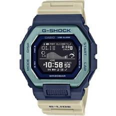 Casio G-Shock GBX-100 Square Watch