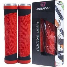 XUANHAN Bike Handlebar Grips Bicycle Rubber