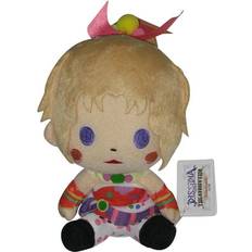 Soft Toys Square Enix Final Fantasy All Stars Plush