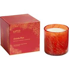 Lafco Absinthe Plum Signature 15.5 oz Scented Candle