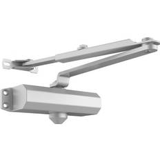 VEVOR Automatic Door Closer 2.2 H x 6.54 W x 2.36 D