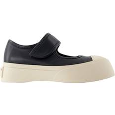 Marni Sneakers Marni Mary Jane Sneakers - Sort