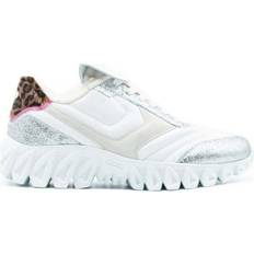 Pantofola d'Oro D Oro Sneakerball Shoes - White