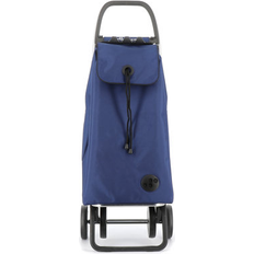 ROLSER i-Max MF 4L Small Shopping Cart - Blue