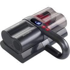 Schwarz Handstaubsauger Concept VP2000 UV LumiStar Schwarz