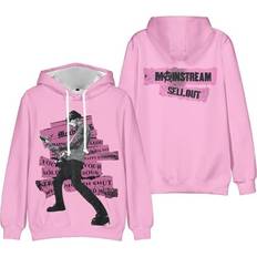 Yema Machine Gun Kelly Merch Sweatshirt - MGK