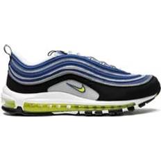 Nike Air Max 97 OG - Atlantic Blue/Voltage Yellow