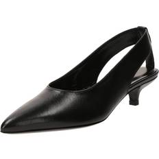 BY FAR Aina Slingback Pumps