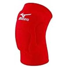 Mizuno Kneepads VS1 x2 Rouge