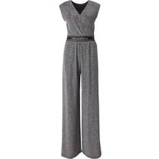 Transparent Jumpsuits & Overaller Karl Lagerfeld Jumpsuit
