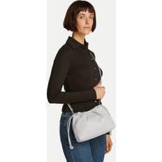 Calvin Klein Jeans Crossbody Bag - Hellgrau