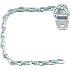 Security Master Lock 470-71CS 9 in Heavy Duty Chain