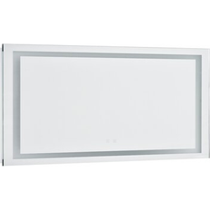 Orren Ellis 72 Inch Wide LED Bathroom Vanity Mirror