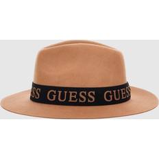 Guess Headgear Guess Chapeus Mulher Fedora Hat -