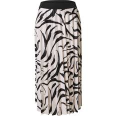 Jupes vente Vila Pleated Midi Skirt