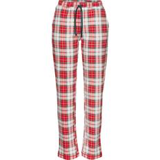 Dam - Rutiga Sovplagg Lascana Pyjamasbyxa