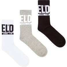 Diesel Underkläder Diesel Sockor - SKM-RAY