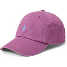 Purple Caps Classic Hætte - Lyseblå/Eosin