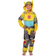 Nightwear Intimo Transformers Boys Retro Union Suit - One Piece