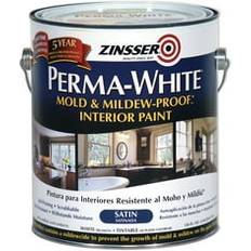 Paint Zinsser Satin Interior Mold 2 Pack White