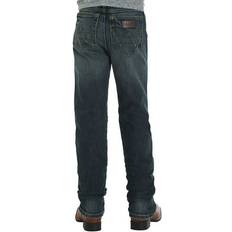Wrangler Retro Slim Straight Jeans