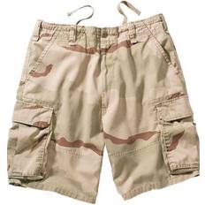 Rothco Cargo Shorts - Tri-color