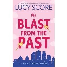 Books The Blast from the Past (Paperback)