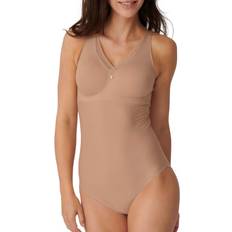 Triumph Bodystockings Triumph True Shape Sensation - Lysebeige