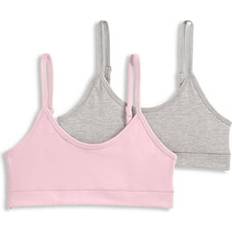 Bralettes Jockey Girls Cotton Stretch Bralette